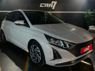 hyundai i20 1.2 comfort