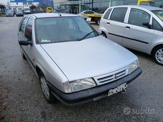 citroen zx 1.4i cat 5 porte aura