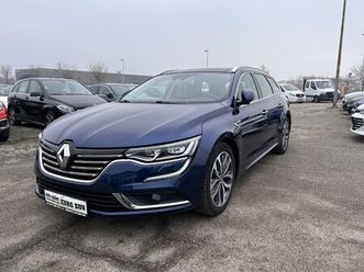 renault talisman dci 160, 2018 god.