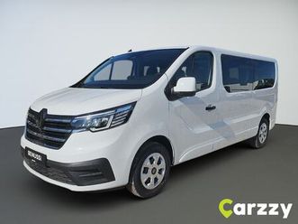 renault trafic passenger grand intens dci 150, 2024 god.