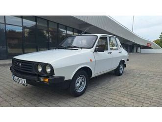 dacia 1310 tlx vehicul istoric targu jiu