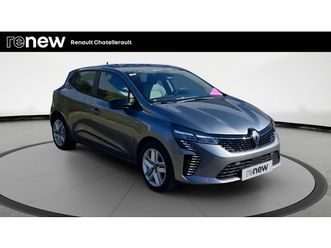 clio blue dci 100 ch gsr2 evolution