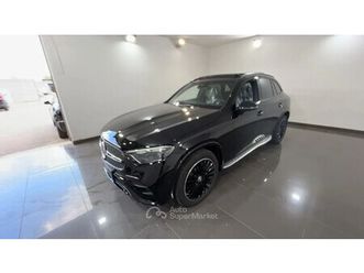 merce glc 220 d amg line advanced 4matic auto glc 220 d amg line advanced 4matic auto