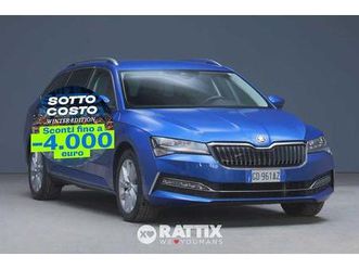 wagon 1.4 tsi phev executive dsg