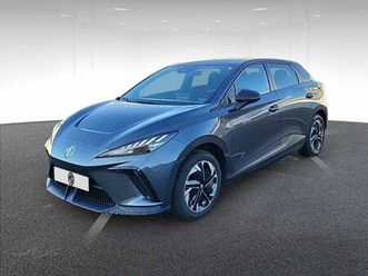 ev 204ch - 64kwh comfort my23