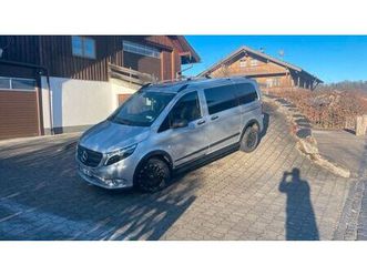 mercedes-benz mercedes benz 4 x 4