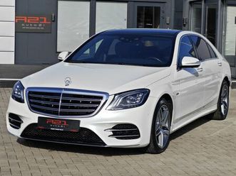 e l amg-line exclusiv|fond|pano|360|nacht