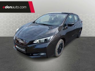 ii electrique 40kwh acenta