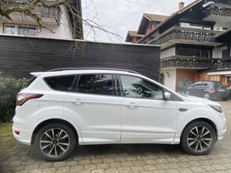 kuga 1.5 2x4 st-line
