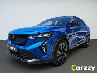 renault rafale esprit alpine full hybrid 200, 2024 god.