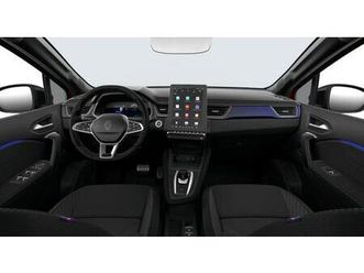 renault symbioz esprit alpine tce 140 edc, 2025 god.