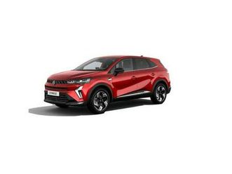 renault symbioz techno tce 140, 2025 god.