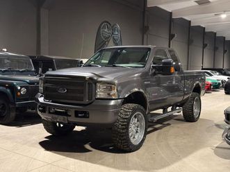 f 250 xlt super duty super cab v8 diesel
