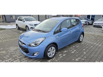 hyundai ix20 1.4 doch