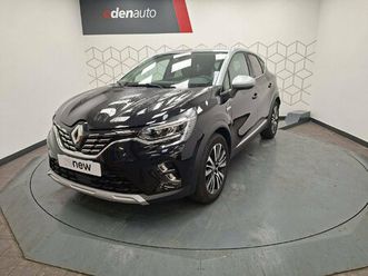 ii mild hybrid 160 edc iconic