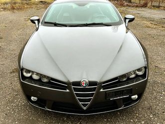 alfa romeo brera tbi ti