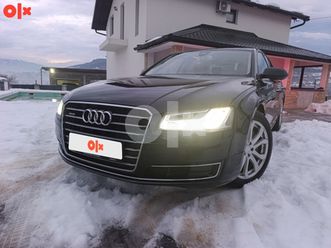 audi a8 3.0 tdi quatro 2016 god led matrix