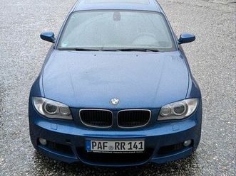 bmw e82 120d
