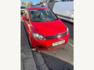 1.4 tsi se dsg euro 5 5dr