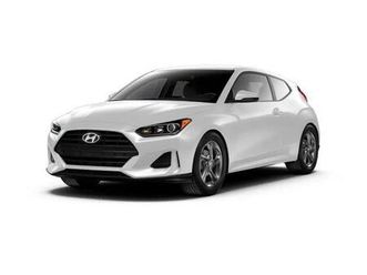 used 2019 hyundai veloster 2