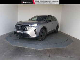 iii hybrid 136 e-dcs6 allure