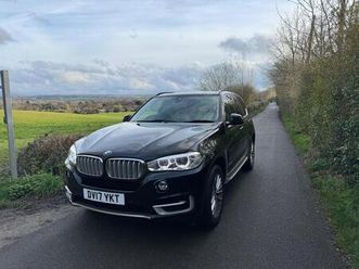 3.0 30d se auto xdrive euro 6 (start/stop) 5dr