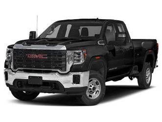 used 2022 gmc sierra 2500 pro