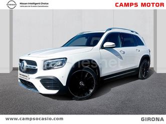 mercedes-benz glb 1.3 glb 200 dct