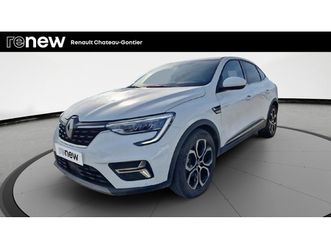 arkana e-tech 145 - 21b