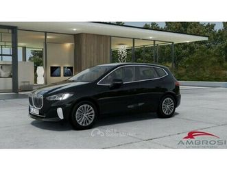 serie 2 i active tourer luxury