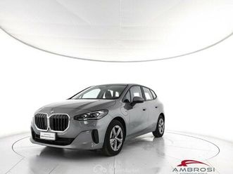 serie 2 e xdrive innovation package luxury line