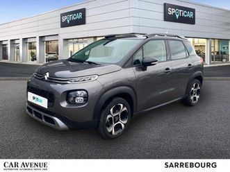 puretech 110ch s&s shine e6.d