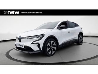 megane e-tech ev60 130ch super charge evolution er