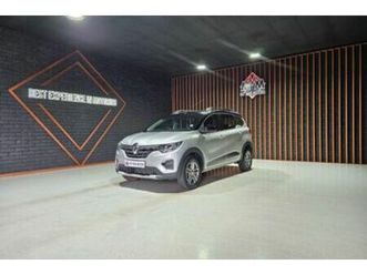 2023 renault triber 1.0 intens