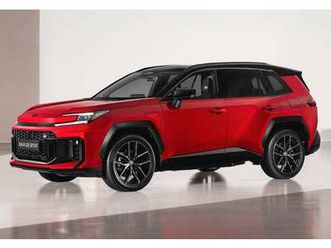 2.5 plug-in hybrid awd gr sport