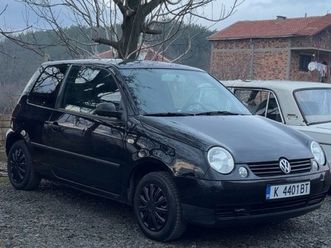 vw lupo 1.4 1,290 eur