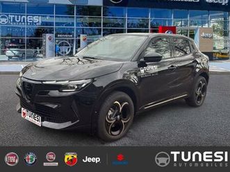 1.2 ibrida 145ch intensa e-dct6 q4