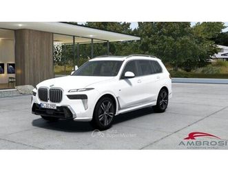 xdrive40d 48v msport