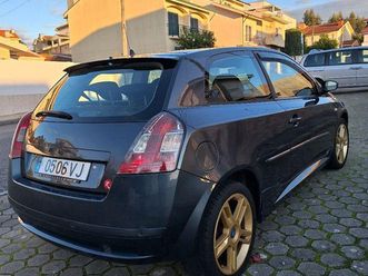 fiat stilo 1.600 gasolina maio/03