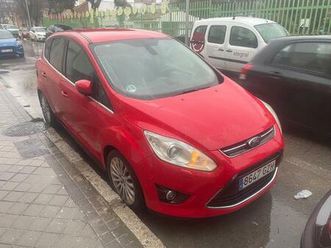 ford - c-max