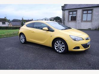 2.0 cdti sri euro 5 (start/stop) 3dr