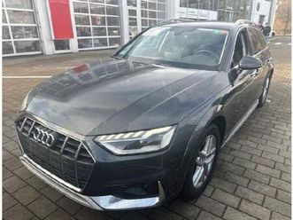audi a4 allroad quattro 40 tdi s tronic