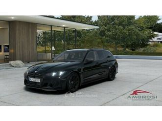 touring competition m xdrive ultimate package