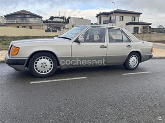 mercedes-benz 260 260se