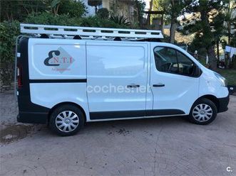 renault trafic sl lim. bus. lar en. dci 88kw120cv