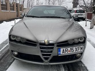 vand alfa romeo 159 barzesti