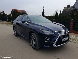lexus rx 200t / 300 prestige