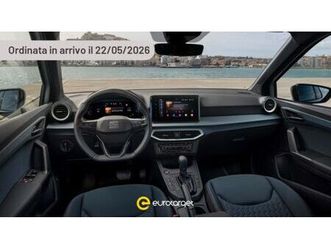 1.5 tsi evo dsg act fr