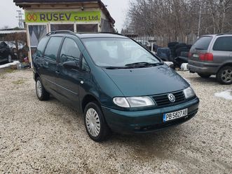 vw sharan 1.9u043aб 110u043aс 2,000 eur