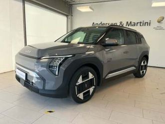 ev3 long range upgrade